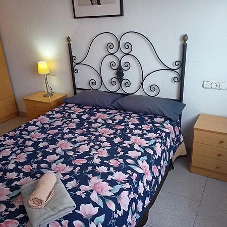 Apartment La Huerta De Beniajan 50 Por Ciento Dcto Directo 木尔西亚 外观 照片