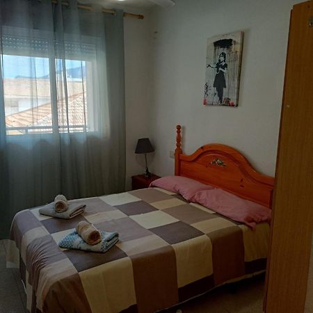Apartment La Huerta De Beniajan 50 Por Ciento Dcto Directo 木尔西亚 外观 照片