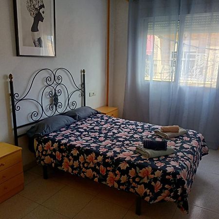 Apartment La Huerta De Beniajan 50 Por Ciento Dcto Directo 木尔西亚 外观 照片