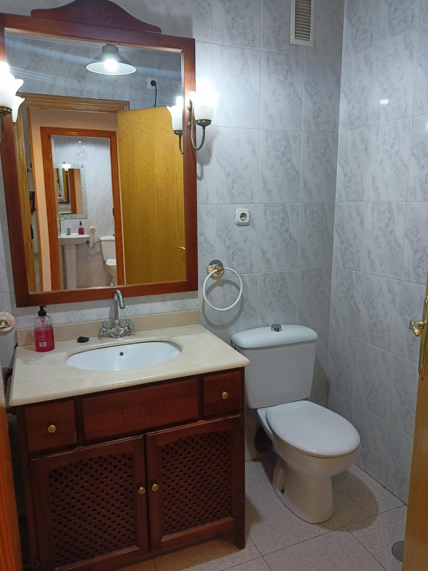 Apartment La Huerta De Beniajan 50 Por Ciento Dcto Directo 木尔西亚 外观 照片