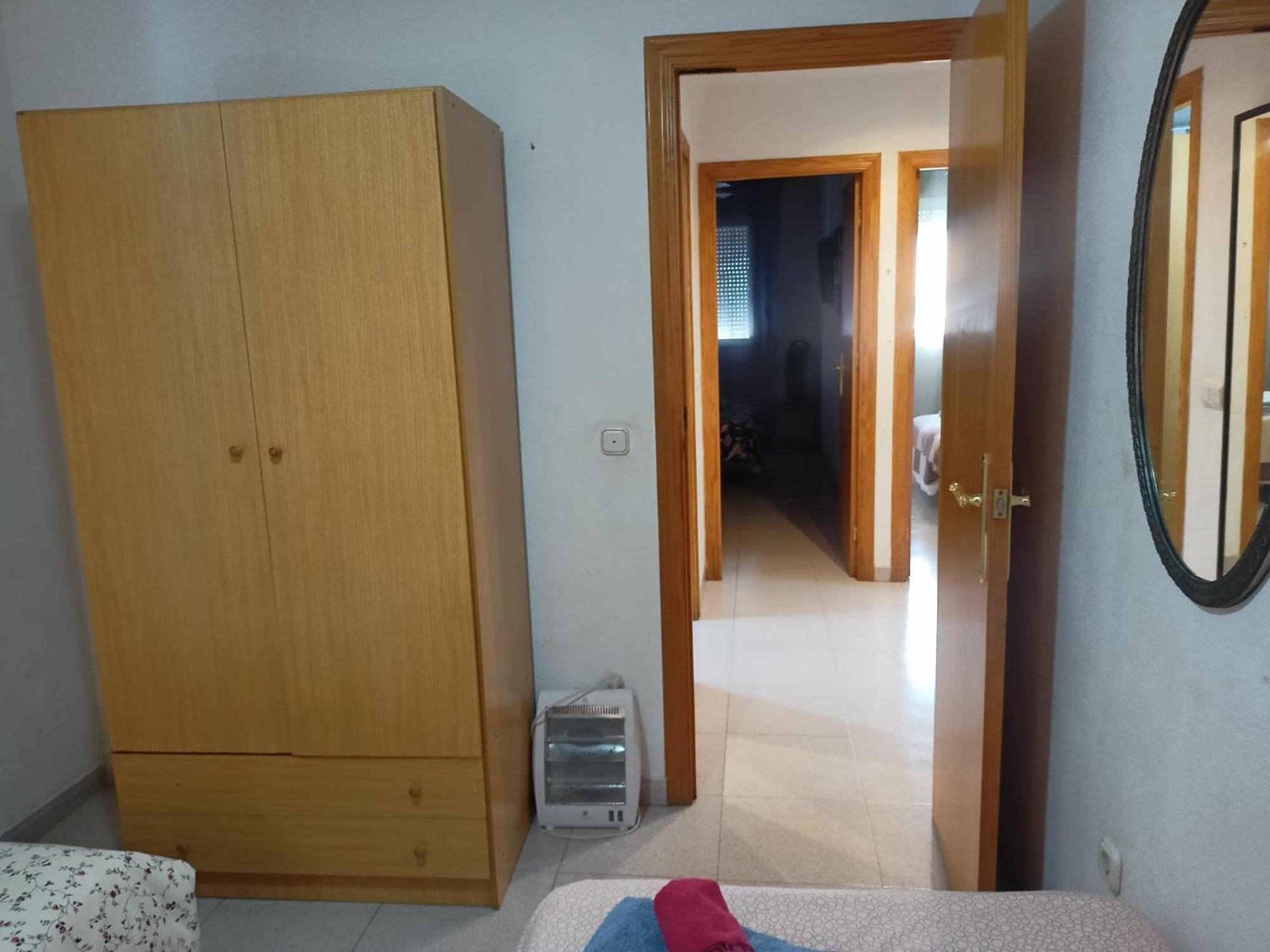 Apartment La Huerta De Beniajan 50 Por Ciento Dcto Directo 木尔西亚 外观 照片