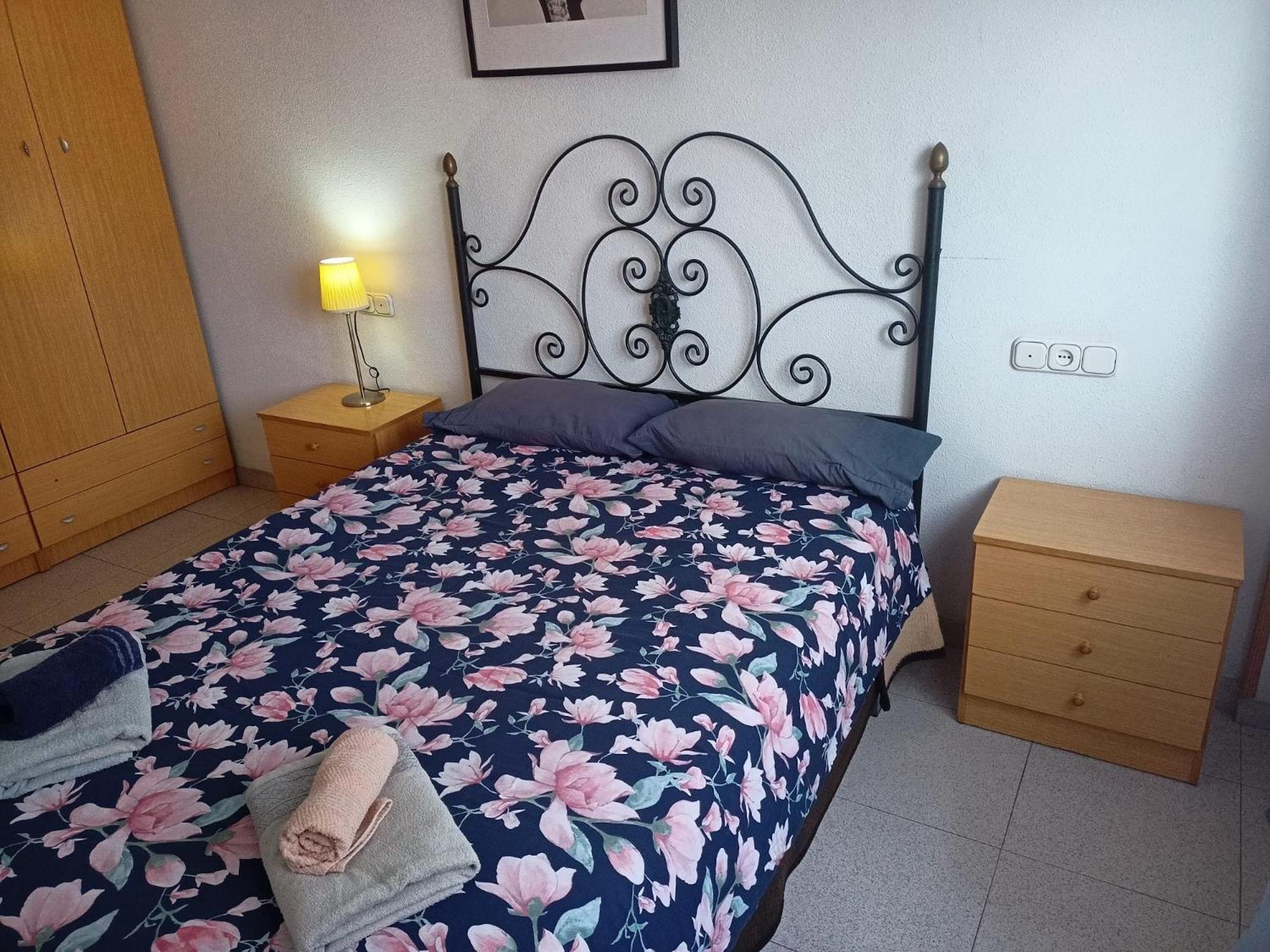 Apartment La Huerta De Beniajan 50 Por Ciento Dcto Directo 木尔西亚 外观 照片