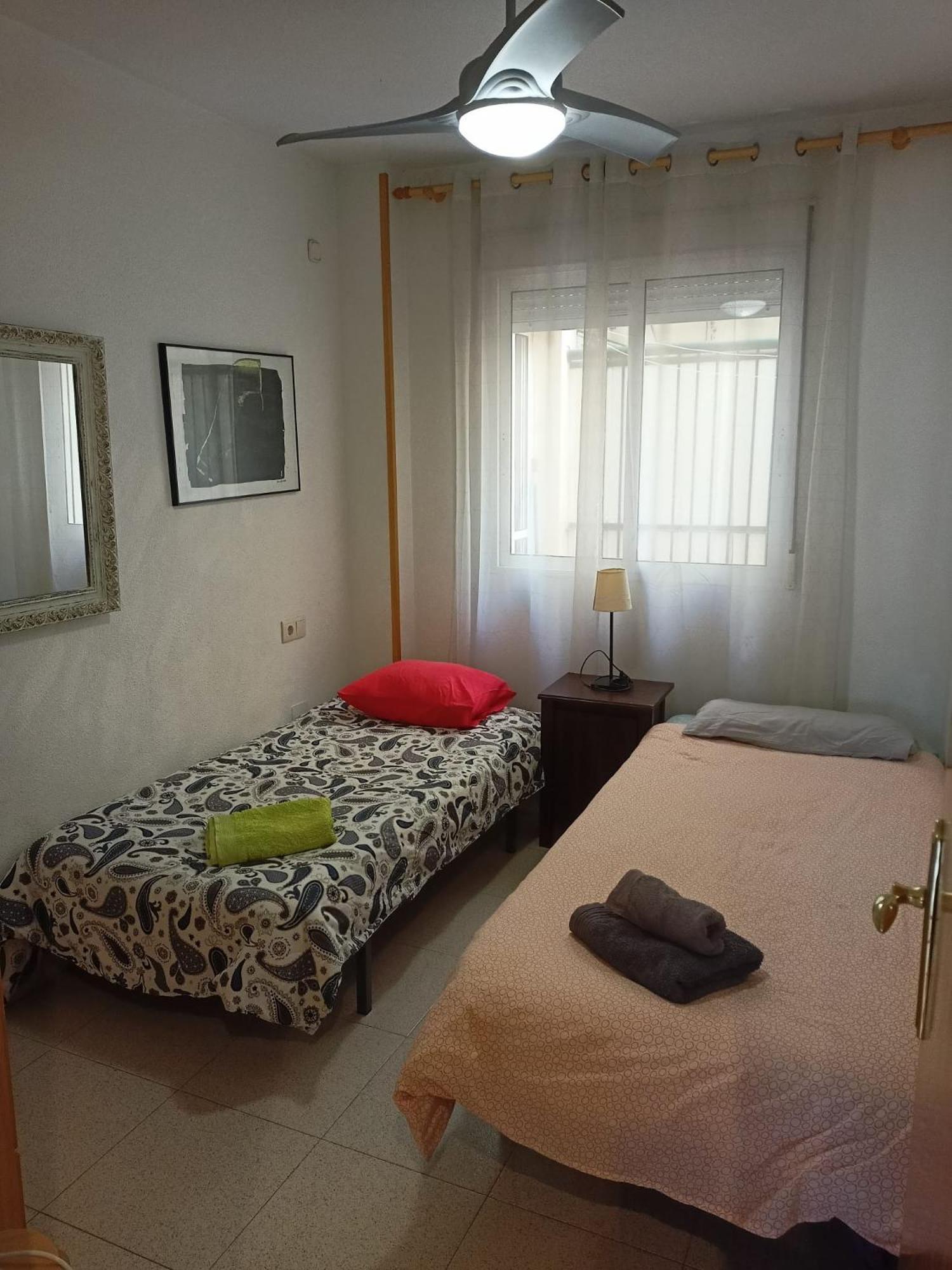 Apartment La Huerta De Beniajan 50 Por Ciento Dcto Directo 木尔西亚 外观 照片