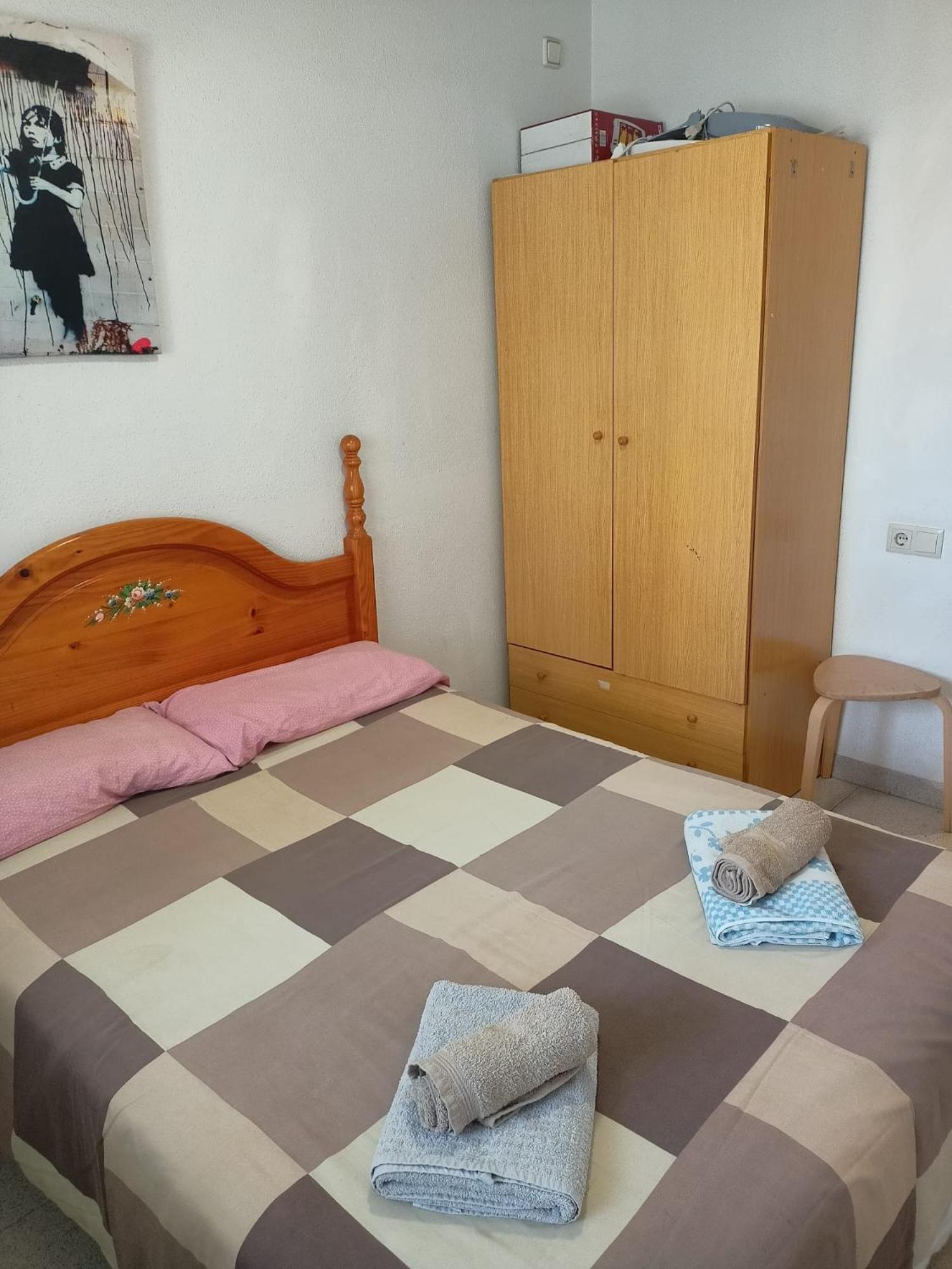 Apartment La Huerta De Beniajan 50 Por Ciento Dcto Directo 木尔西亚 外观 照片