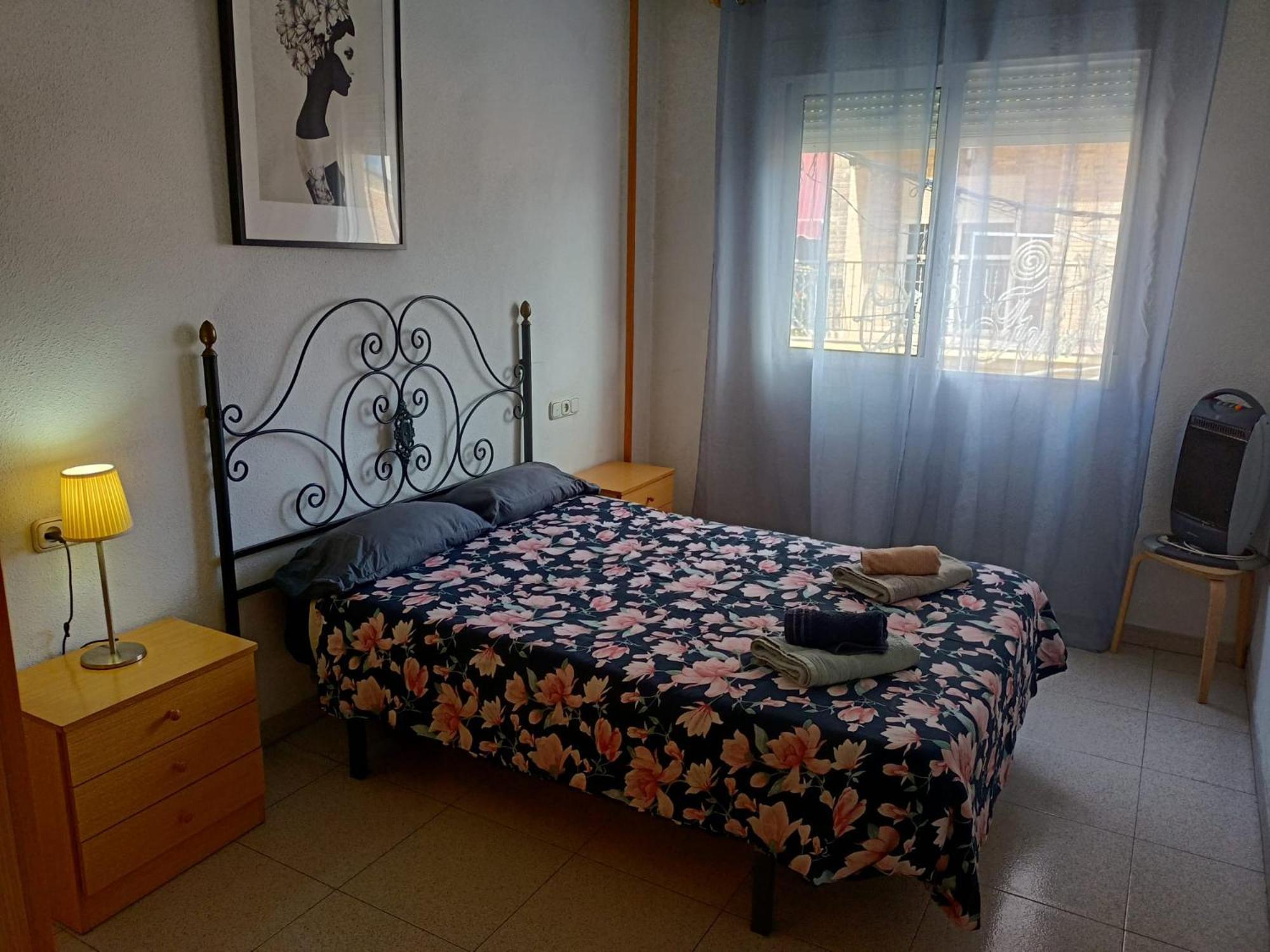 Apartment La Huerta De Beniajan 50 Por Ciento Dcto Directo 木尔西亚 外观 照片