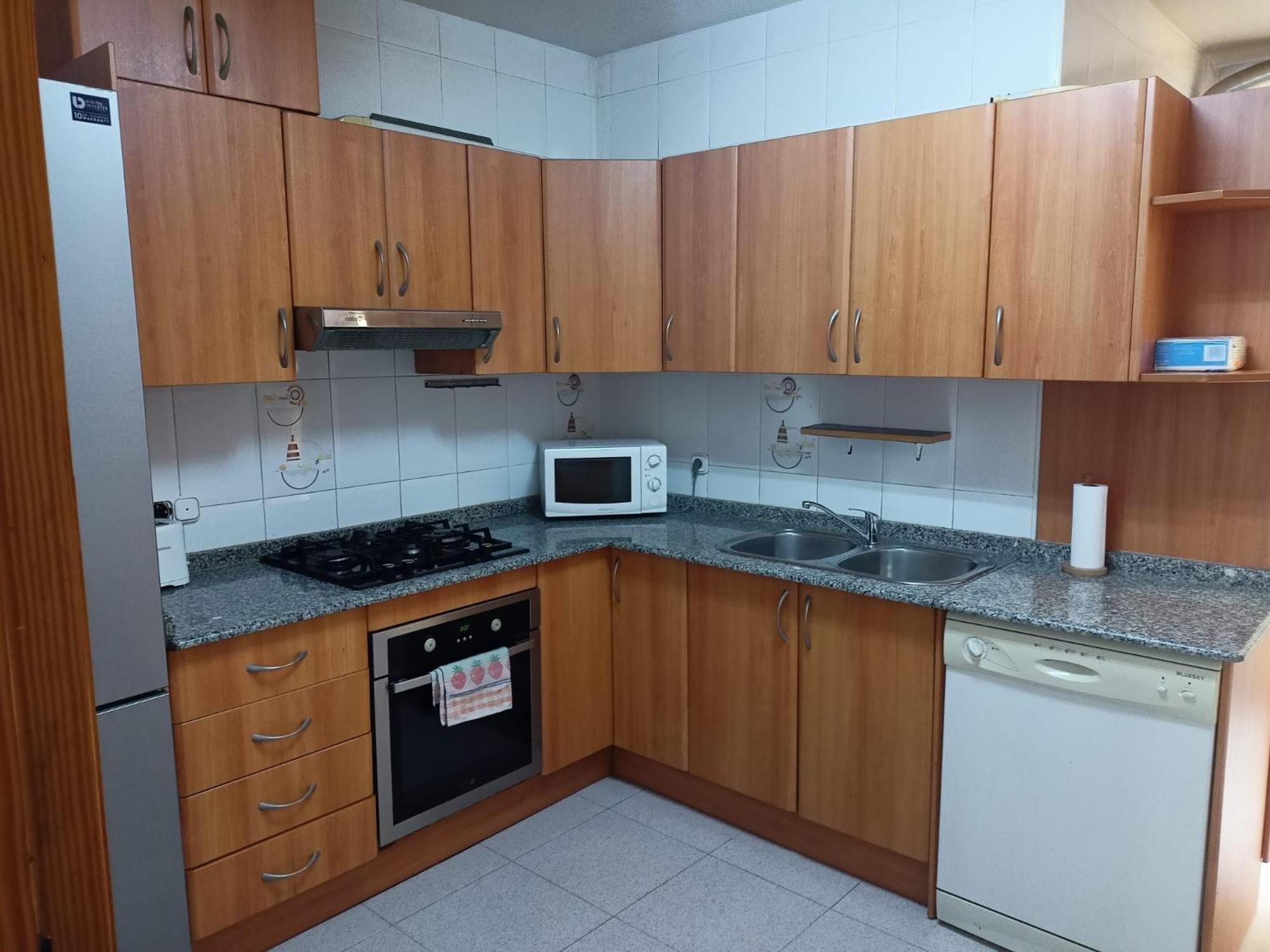 Apartment La Huerta De Beniajan 50 Por Ciento Dcto Directo 木尔西亚 外观 照片