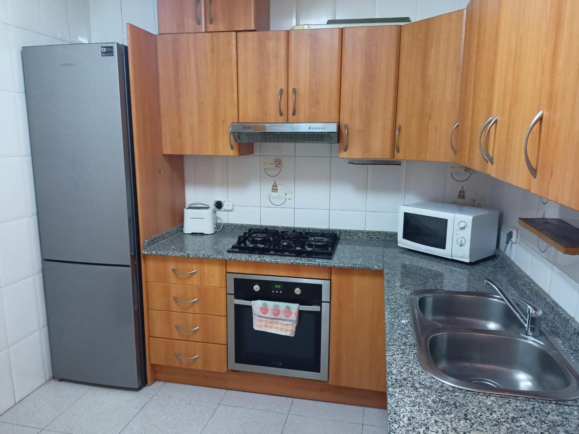 Apartment La Huerta De Beniajan 50 Por Ciento Dcto Directo 木尔西亚 外观 照片