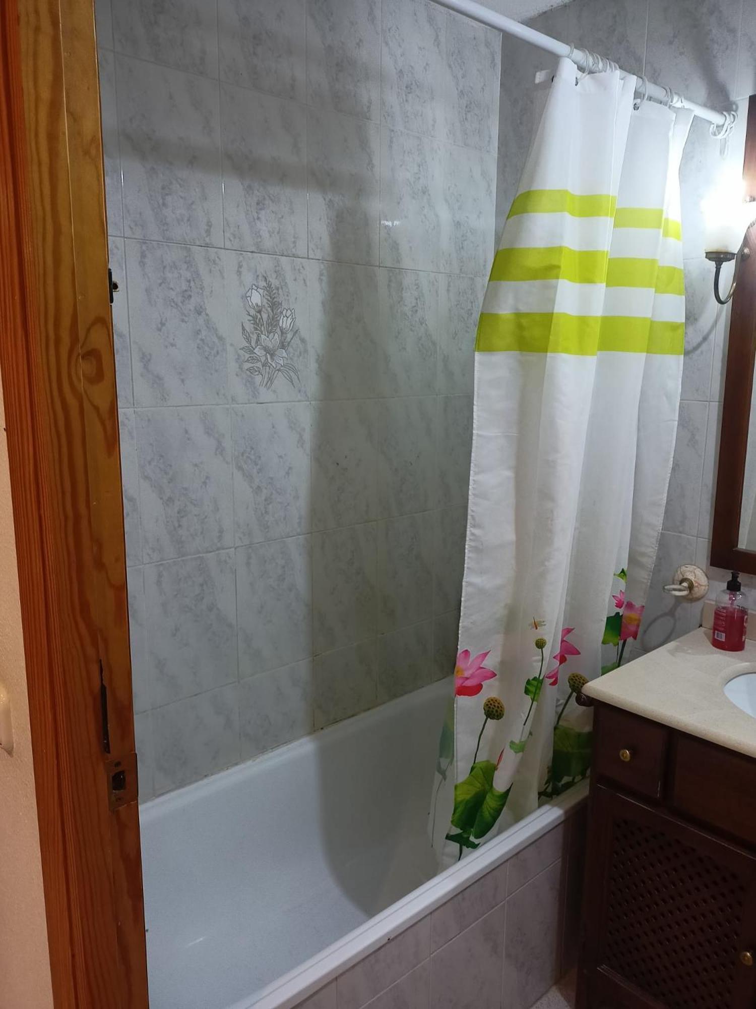 Apartment La Huerta De Beniajan 50 Por Ciento Dcto Directo 木尔西亚 外观 照片