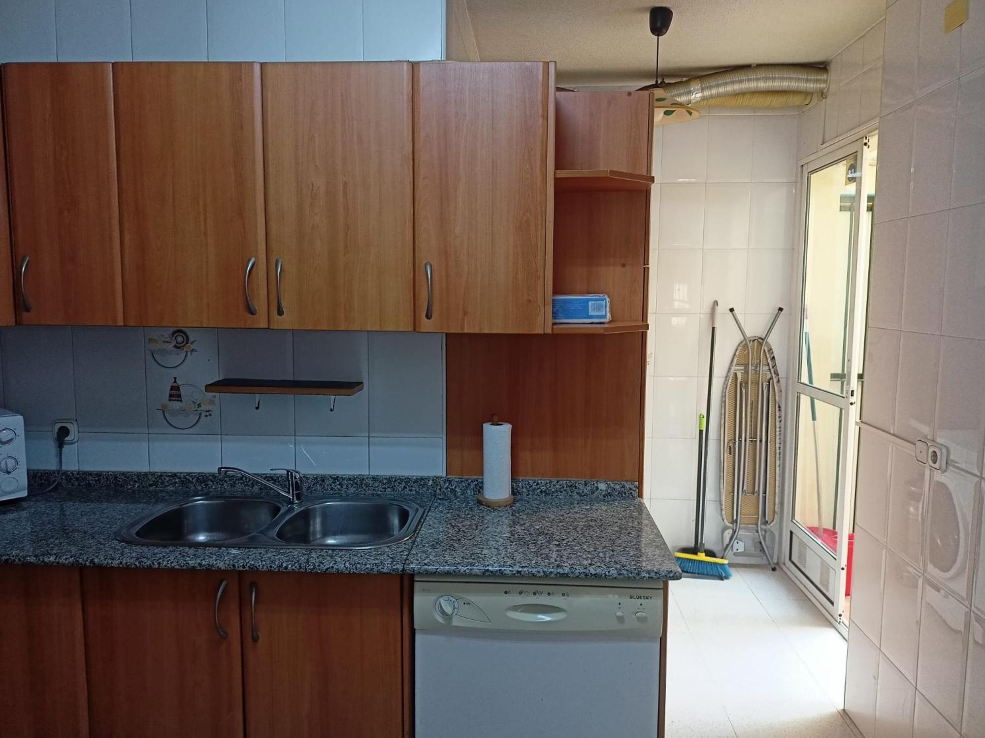 Apartment La Huerta De Beniajan 50 Por Ciento Dcto Directo 木尔西亚 外观 照片