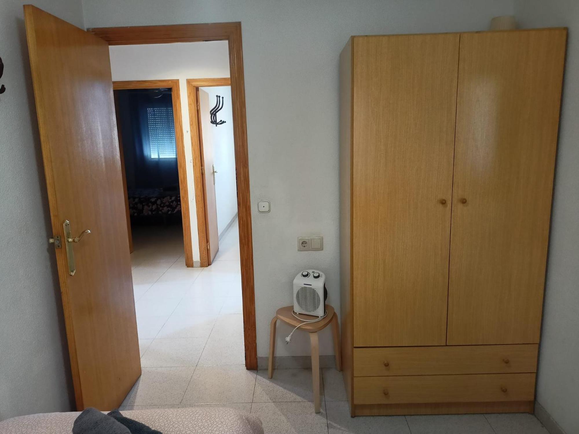 Apartment La Huerta De Beniajan 50 Por Ciento Dcto Directo 木尔西亚 外观 照片