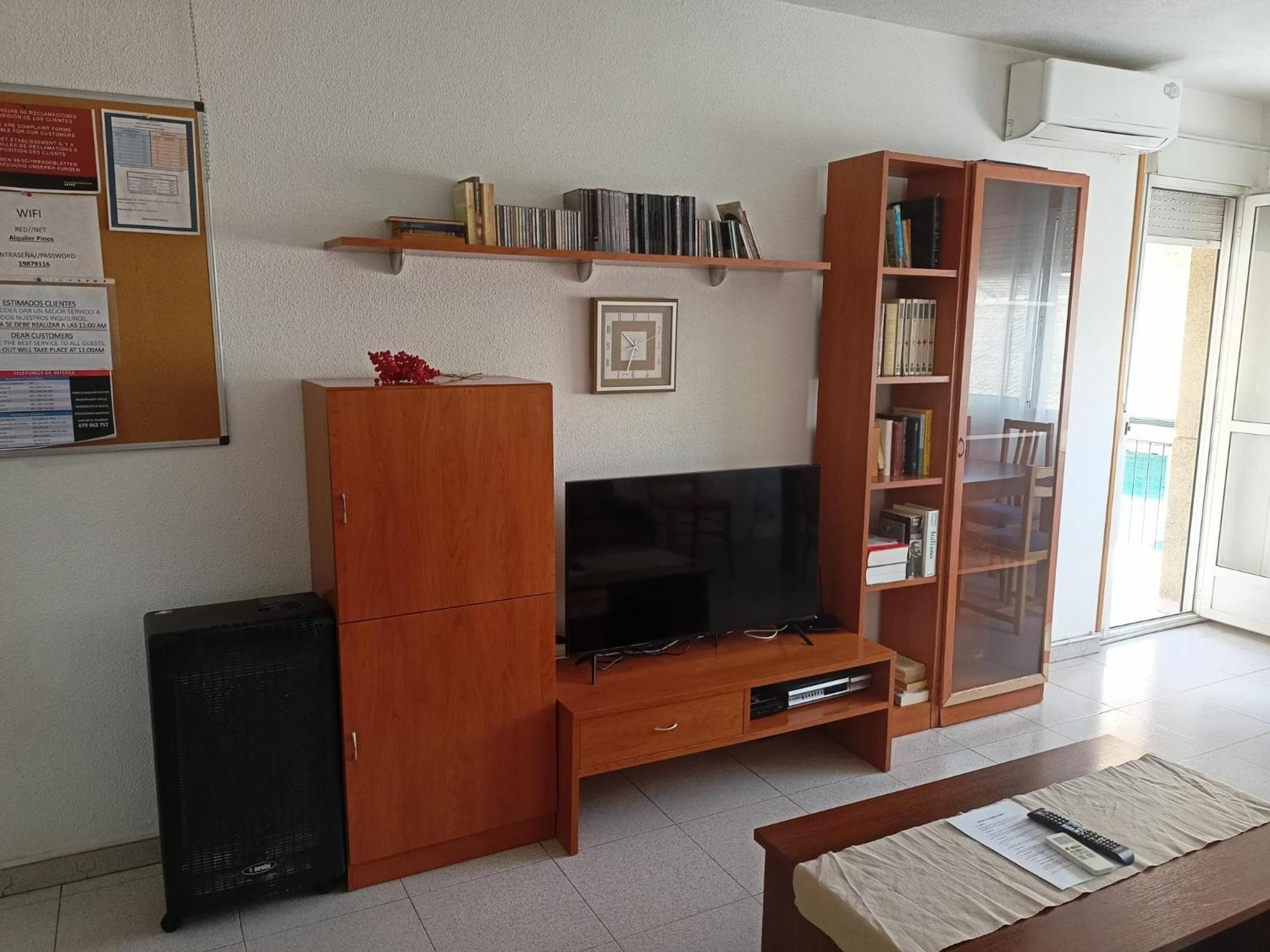 Apartment La Huerta De Beniajan 50 Por Ciento Dcto Directo 木尔西亚 外观 照片
