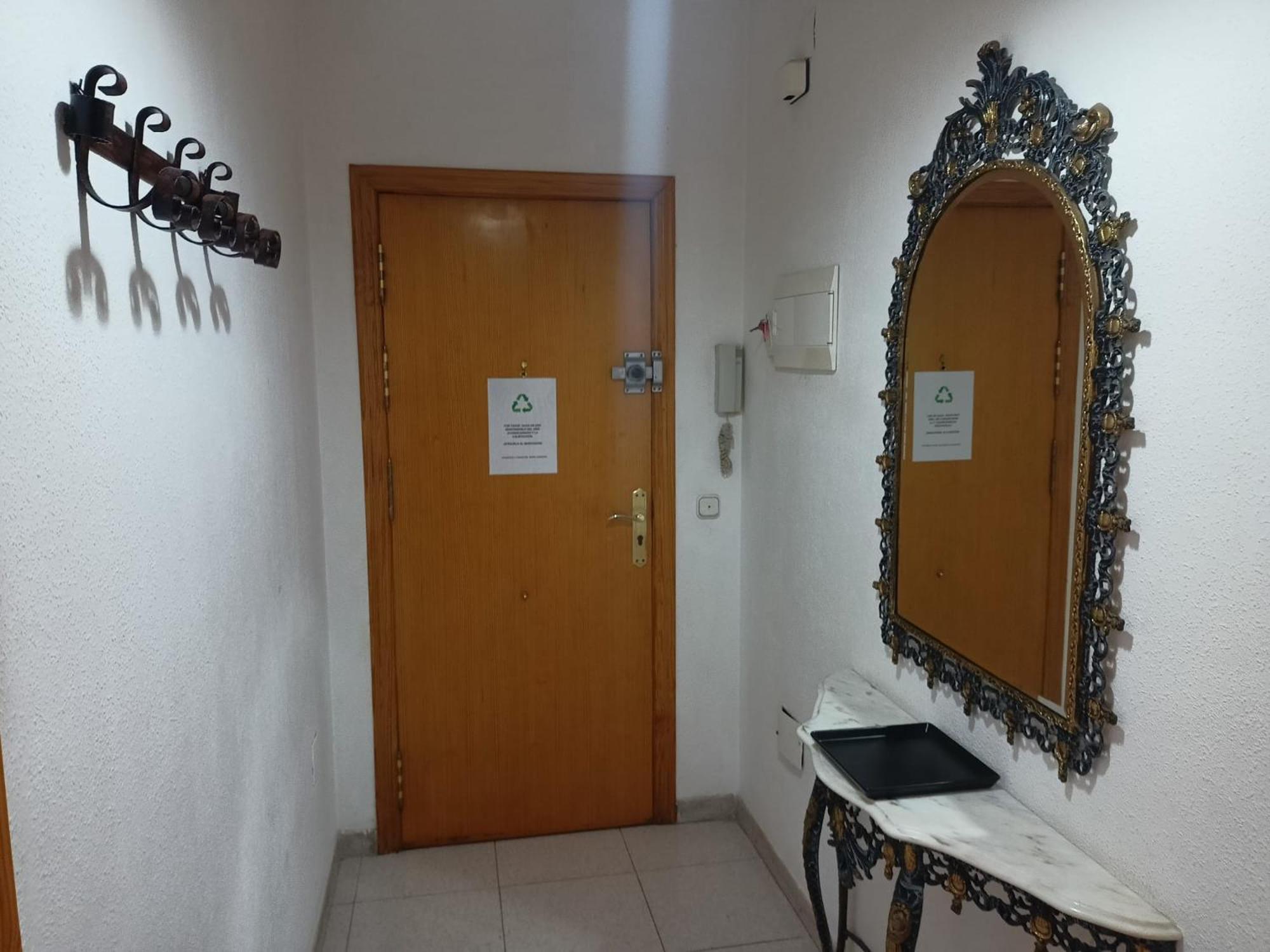 Apartment La Huerta De Beniajan 50 Por Ciento Dcto Directo 木尔西亚 外观 照片