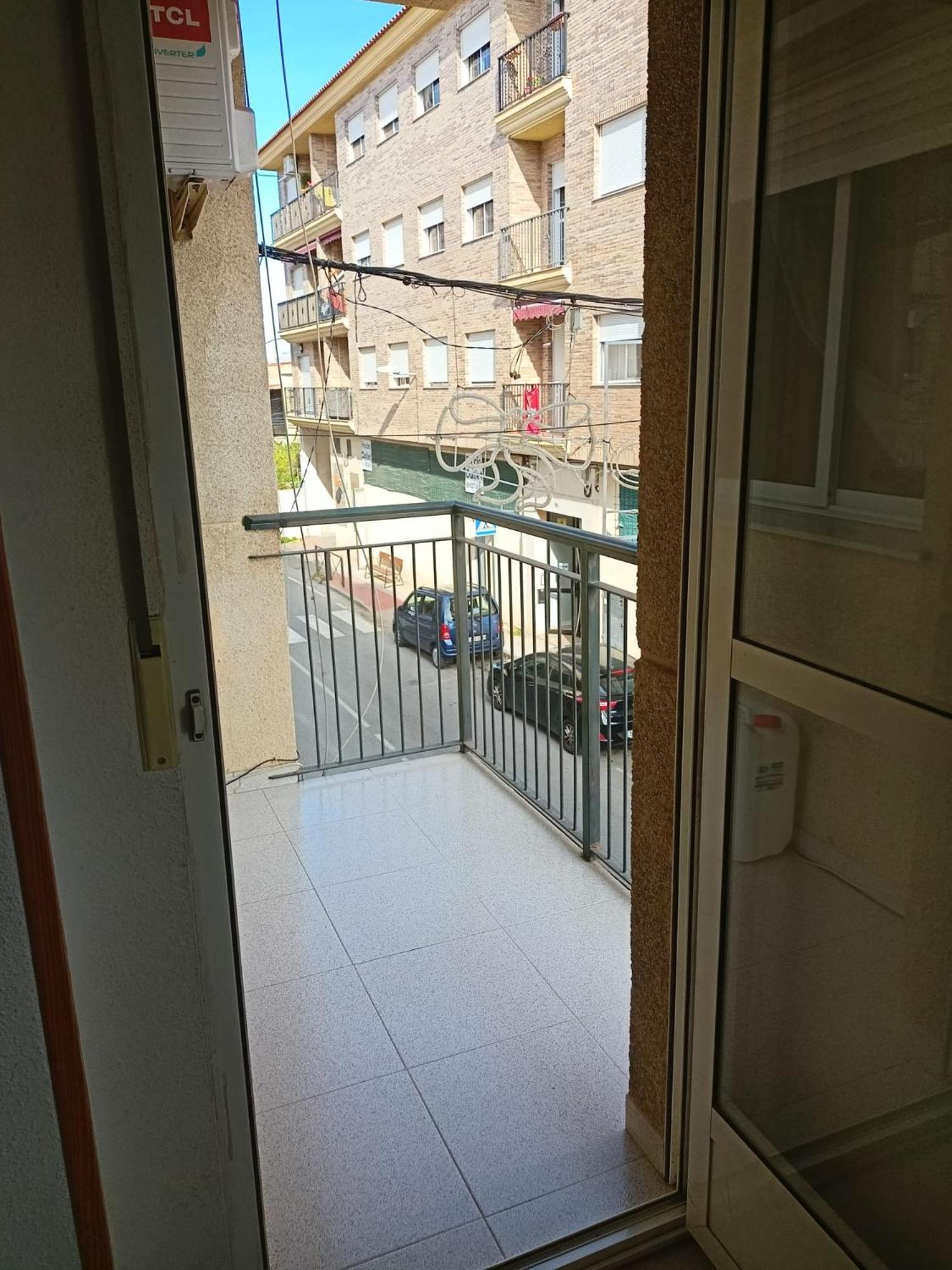 Apartment La Huerta De Beniajan 50 Por Ciento Dcto Directo 木尔西亚 外观 照片