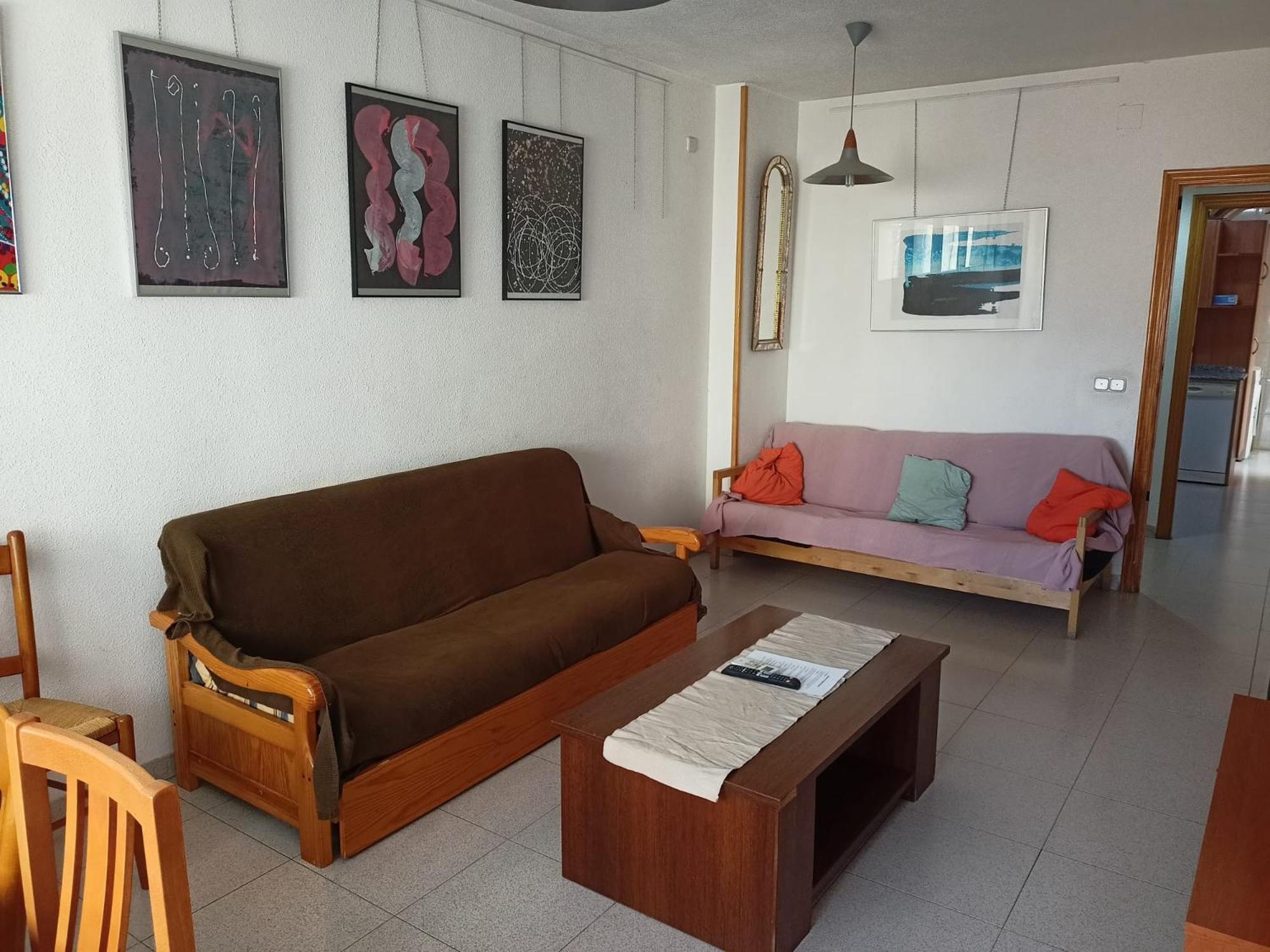 Apartment La Huerta De Beniajan 50 Por Ciento Dcto Directo 木尔西亚 外观 照片